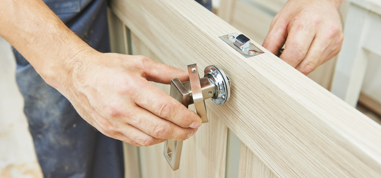 interior door repair Hesperia