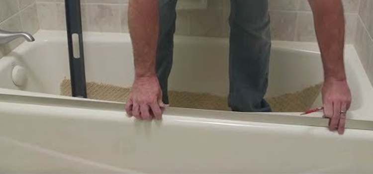 Sliding Shower Door Repair in Hesperia